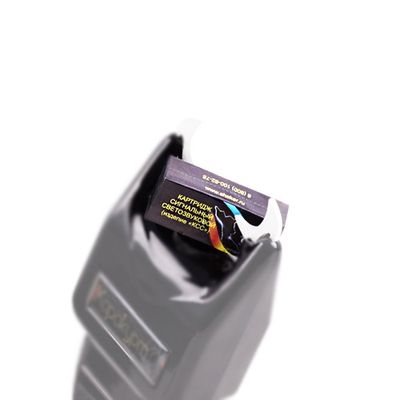 Картридж сигнальный светозвуковой «КСC» для ЭШУ