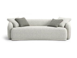ДИВАН SHELL LINEA HOME