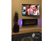 Inter Flame RELAX 48 GLX с разноцветной подсветкой