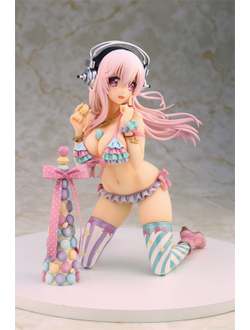 Фигурка 1/7 Супер Сонико (Super Sonico)