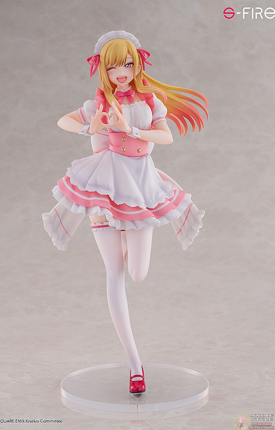 Фигурка Марин Китагава (Marin Kitagawa Lovely Maid Ver. S-Fire)