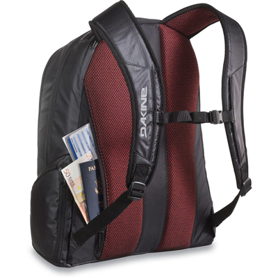 Рюкзак Dakine 101 29L Black