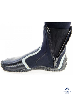 Боты Sargan NERO неопреновые 5мм р.43/44
