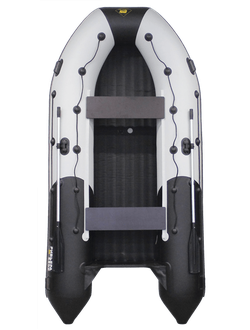 МОТОРНАЯ ЛОДКА РИВЬЕРА 3600 НДНД