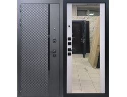 Дверь Входная - Гросс