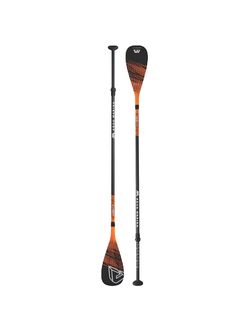 Весло для SUP-доски Aqua Marina CARBON X 100% Carbon (2 PCS)