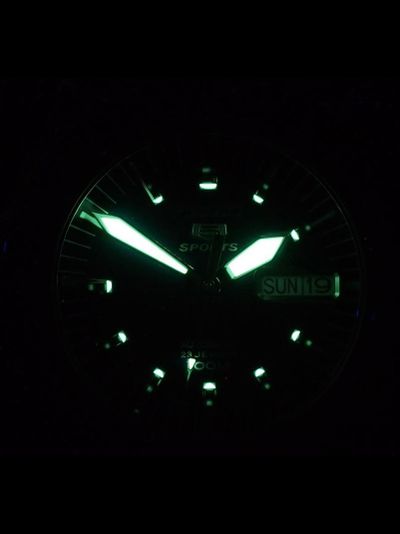 Наручные часы Seiko SNZH55J1
