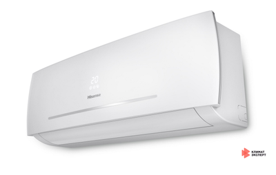 Классическая сплит-система Hisense серии NEO Classic A (R32) AS-24HR4RBADC00 (комплект)