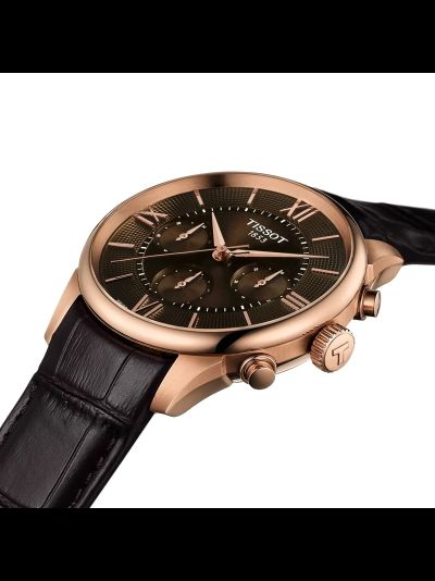 Швейцарские часы Tissot T139.462.36.298.00