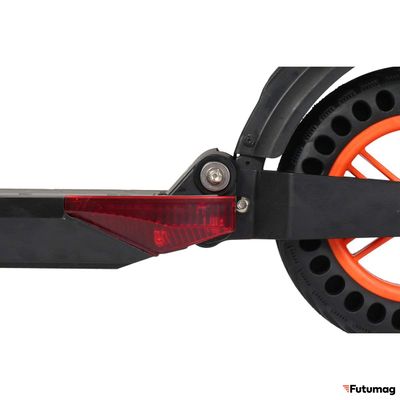 ЭЛЕКТРОСАМОКАТ GT-Best S3