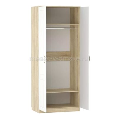 Шкаф для одежды Оливия -040.60Х