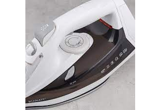 Утюг Scarlett SC-SI30K40