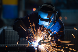 Сварочные работы любой сложности