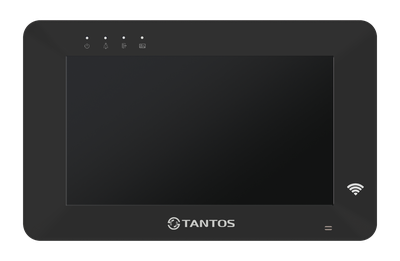 Tantos Rocky HD Wi-Fi (Белый/Чёрный)