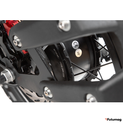 Электровелосипед Syccyba GT20 MAX 60V + гидроизоляция