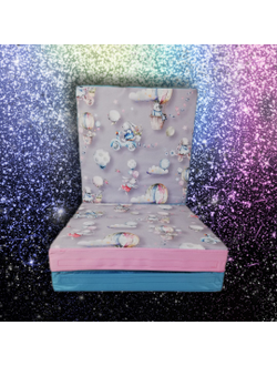 Мат-конструктор Шарики