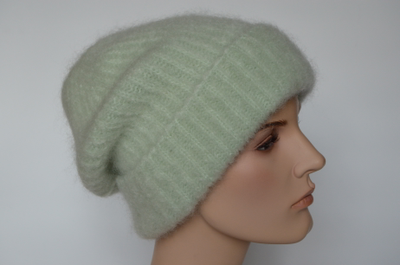 Vizio Италия 6946 BRO берет мятный 22 цвет