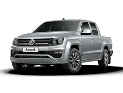 Авточехлы уровня перетяжки - Volkswagen Amarok