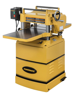 Powermatic 15SC рейсмусовый станок (220В)