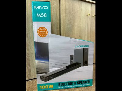 Саундбар MIVO M- 58
