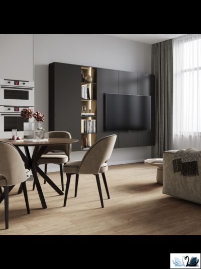 Керамогранит Laparet Навона Беж ПРО\Navona beige pro MR 19,7x119,7 см бежевый матовый структурный