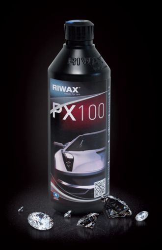 Шлифовальная паста RIWAX PX 100, 500г