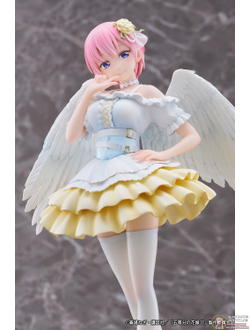 Фигурка 1/7 Итика Накано (Ichika Nakano Angel ver.)