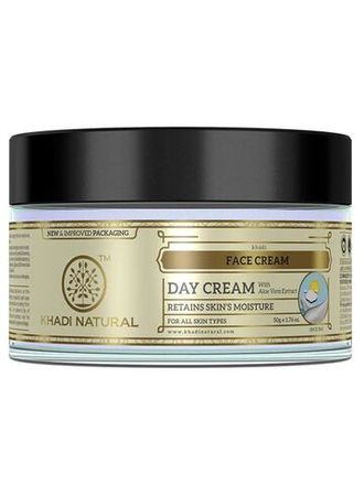 Дневной крем (Herbal day cream) 50гр