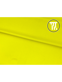 Бифлекс глянец, цв. Светло-желтый