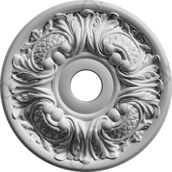 Розетка орнаментальная SR18