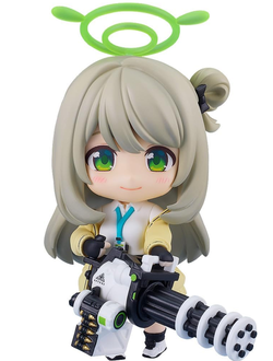 Нендроид Нономи Идзаёй (Nonomi Izayoi)