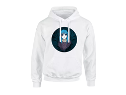 Толстовка Sally Face, Салли Фейс №19