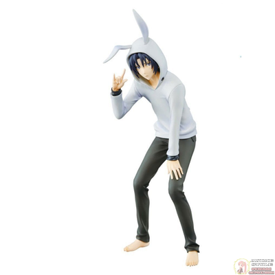 Фигурка Иори Изуми (Izumi Iori Normal Parka ver.)