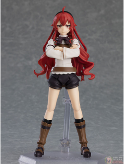 Фигурка фигма Эрис Бореас Грейрат (figma Eris Boreas Greyrat)