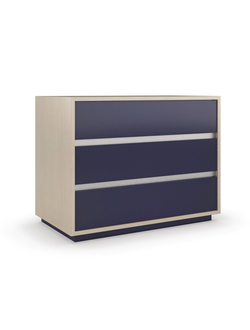 ПРИКРОВАТНАЯ ТУМБА DA VITA LARGE NIGHTSTAND  (L89*P46*H69) M133-421-063 CARACOLE