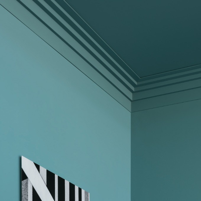 Карниз из полиуретана Orac Decor C393 STEPS, 2 метра