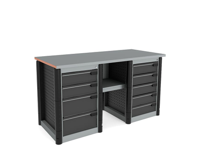 Верстак Profi M-160