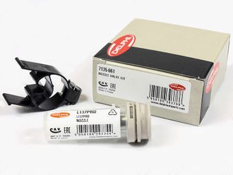 DELPHI 7135-662 Ремонтный комплект инжектора JCB (R05001D) (28239295+L252PRD)