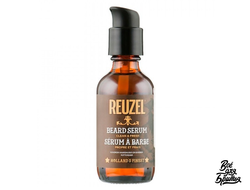 Масло для бороды Reuzel Beard Serum, 50 мл.