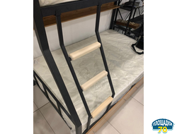 Комплектующие к кроватям