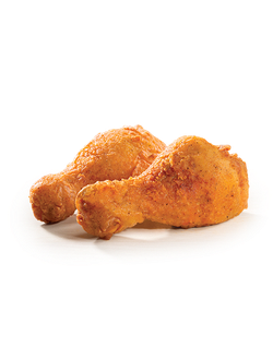 Куриные ножки 2шт.