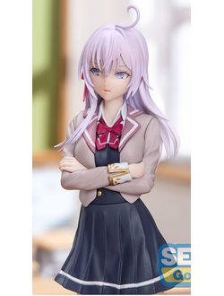 Фигурка Алиса Михайловна Кудзё (Alisa Mikhailovna Kujou Uniform ver. Luminasta)