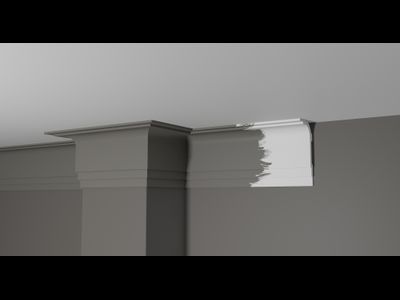 Карниз DD516 - 120*60*2000мм