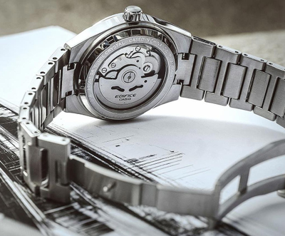 Часы Casio Edifice EFK-100D-3A