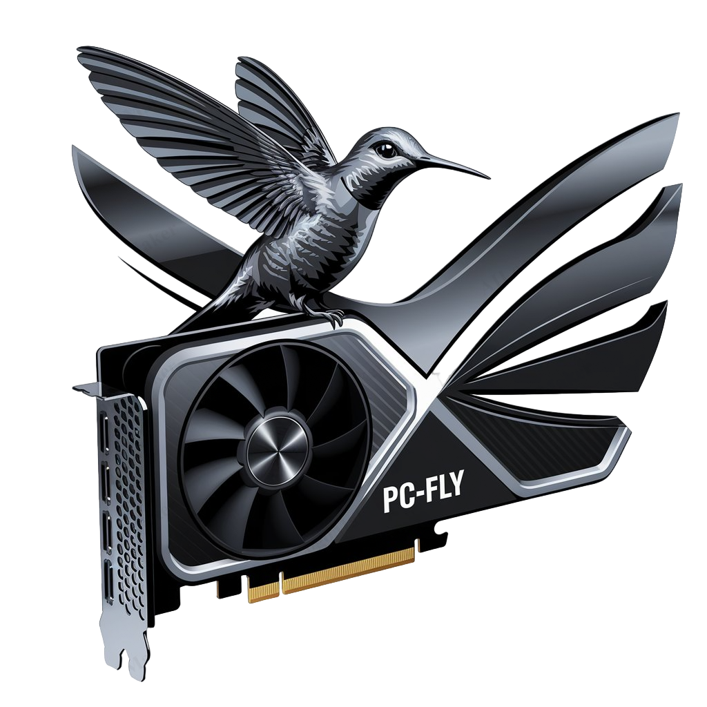 Команда PC-FLY - Сборка игровых ПК. Закажи компьютер своей мечты прямо ...