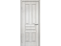 Дверь в цвете "белая сосна".