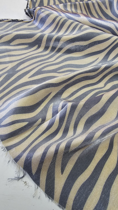 " Мокрый" шёлк МОНОРЕЙ 1813 Цвет 10 Беж Под заказ