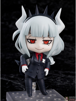 Нендроид Lucifer