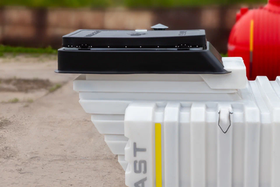 Пoгpeб Tingard COMFORT M (1900К)