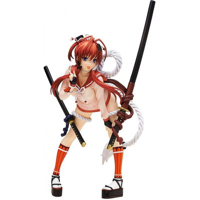 Фигурка 1/7 Джубэй Ягю (Yagyu Jubei)